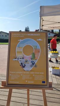 Plakat ETM